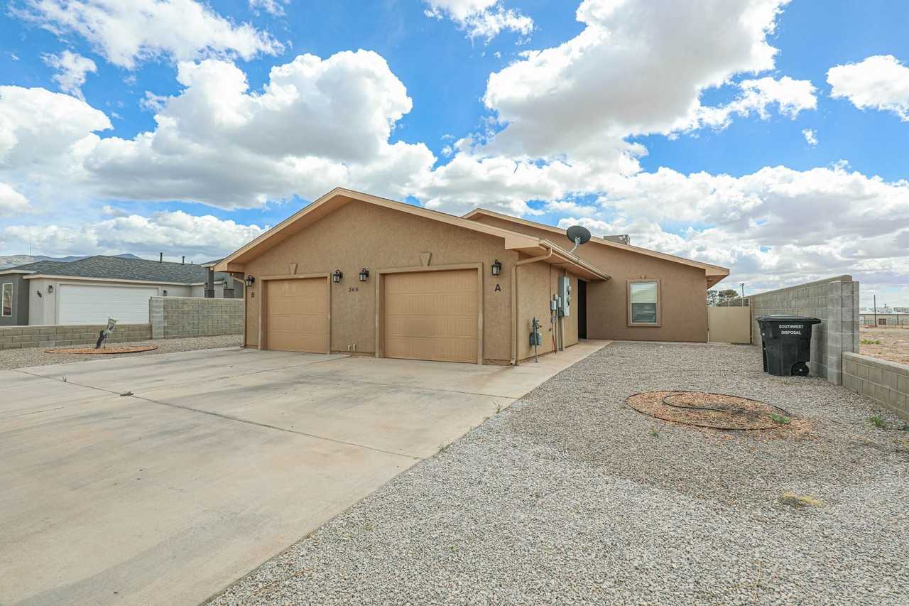 368 Bandolier #A - Photo 2 of 34