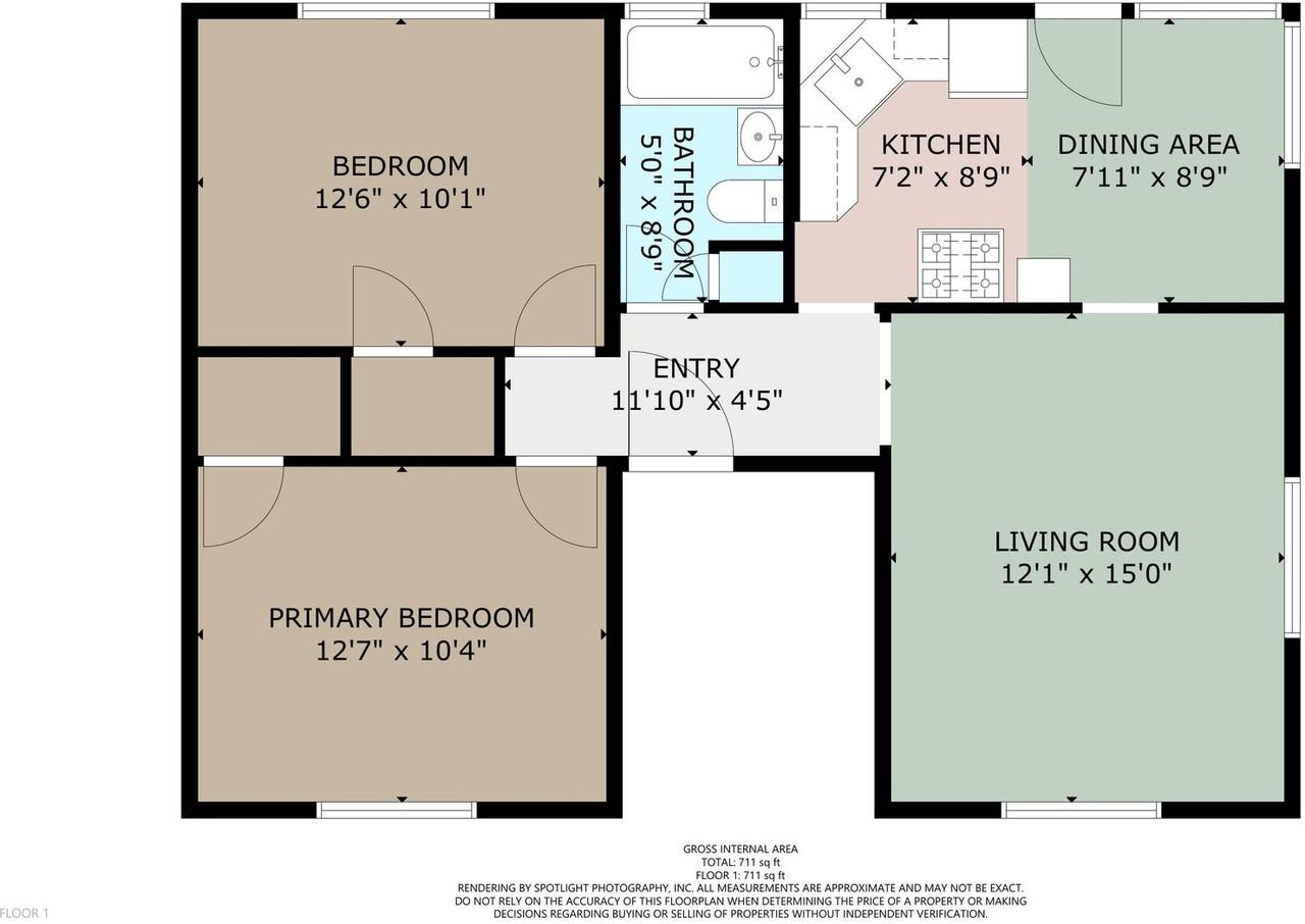 1386 35th Ave - Photo 2 of 23