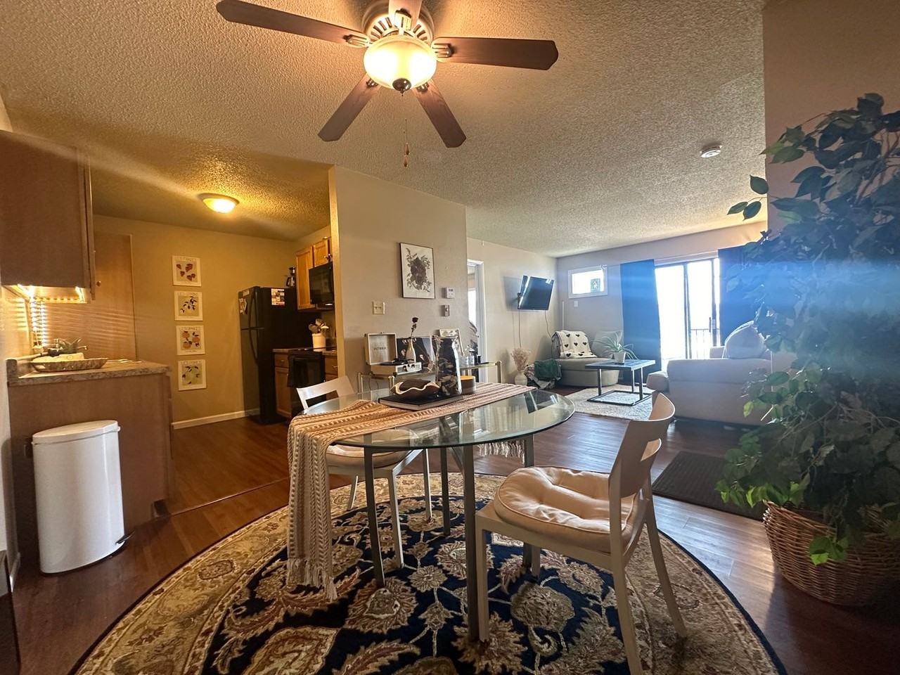 Rosewood Apartments - Photo 3 of 12