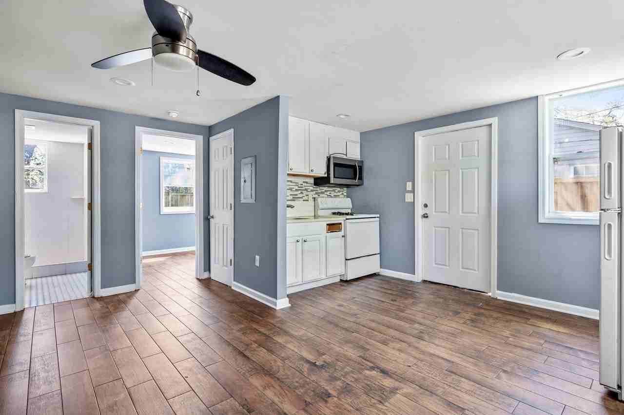 Nest Place Apartments - Photo 2 of 6