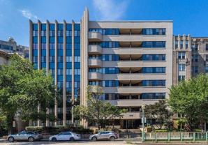 1312 Massachusetts Ave Nw #804 - Photo 1 of 1