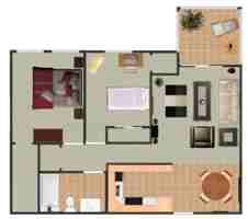 featured image of 3435 3rd Ave N