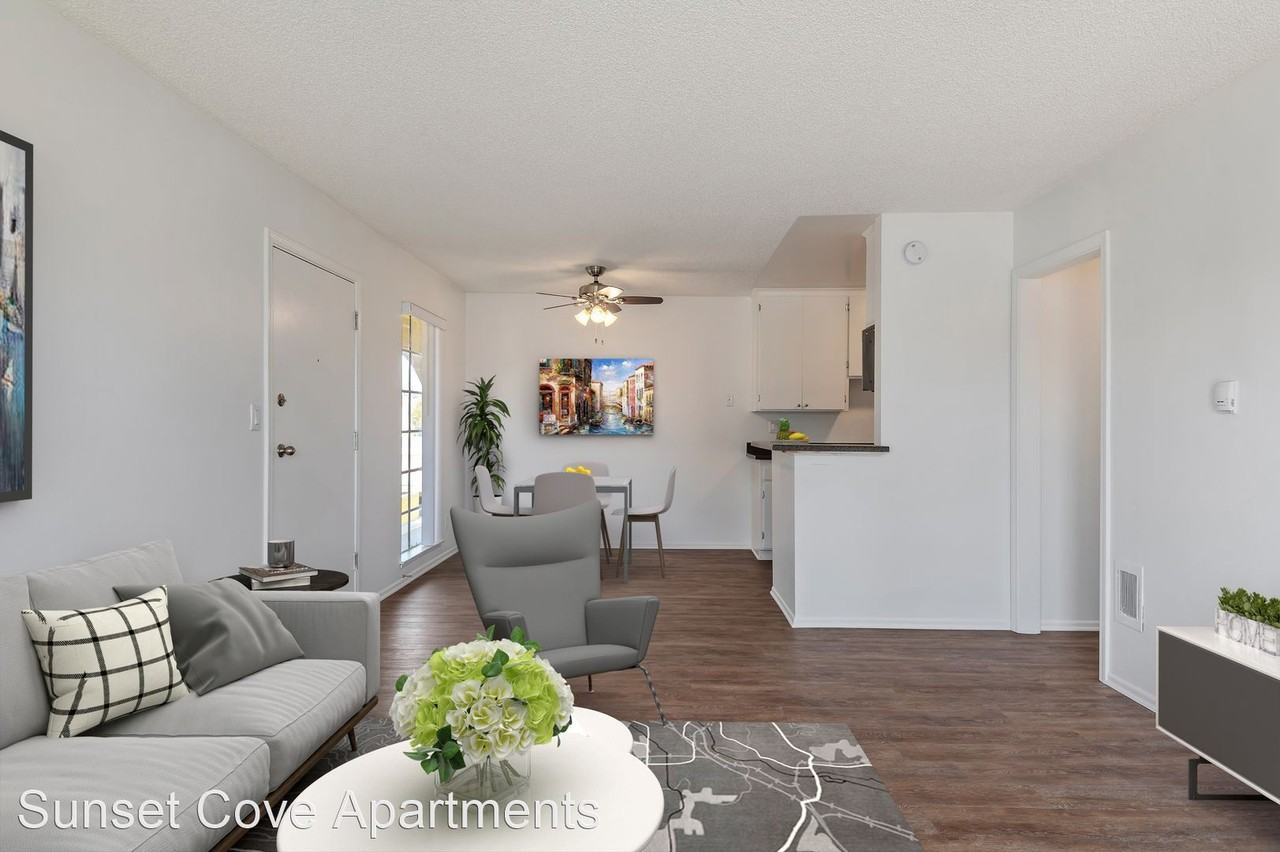 Sunset Cove 1470 S. Victoria Ave. - Photo 2 of 8