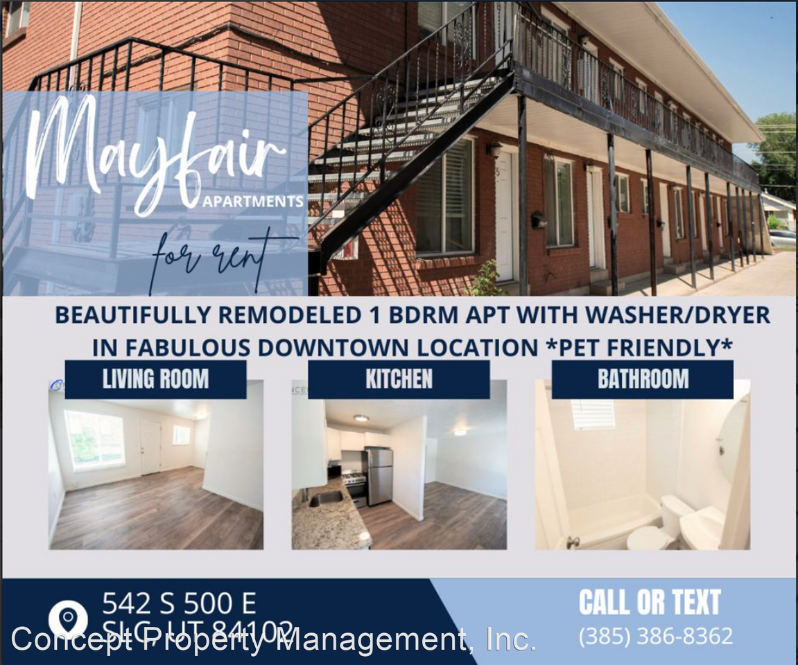 542 S 500 E - Photo 2 of 33