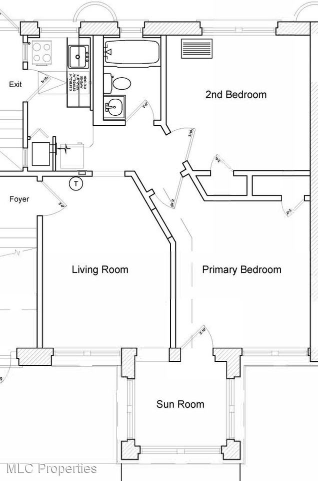 939 Piedmont Ave NE - Photo 3 of 11
