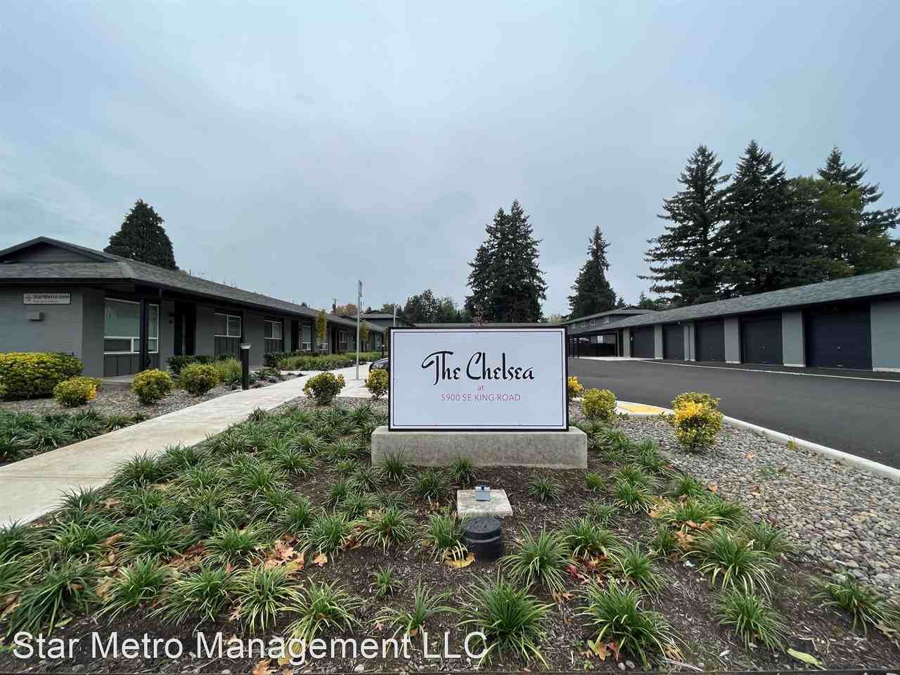 The Chelsea by Star Metro - Photo 2 of 4