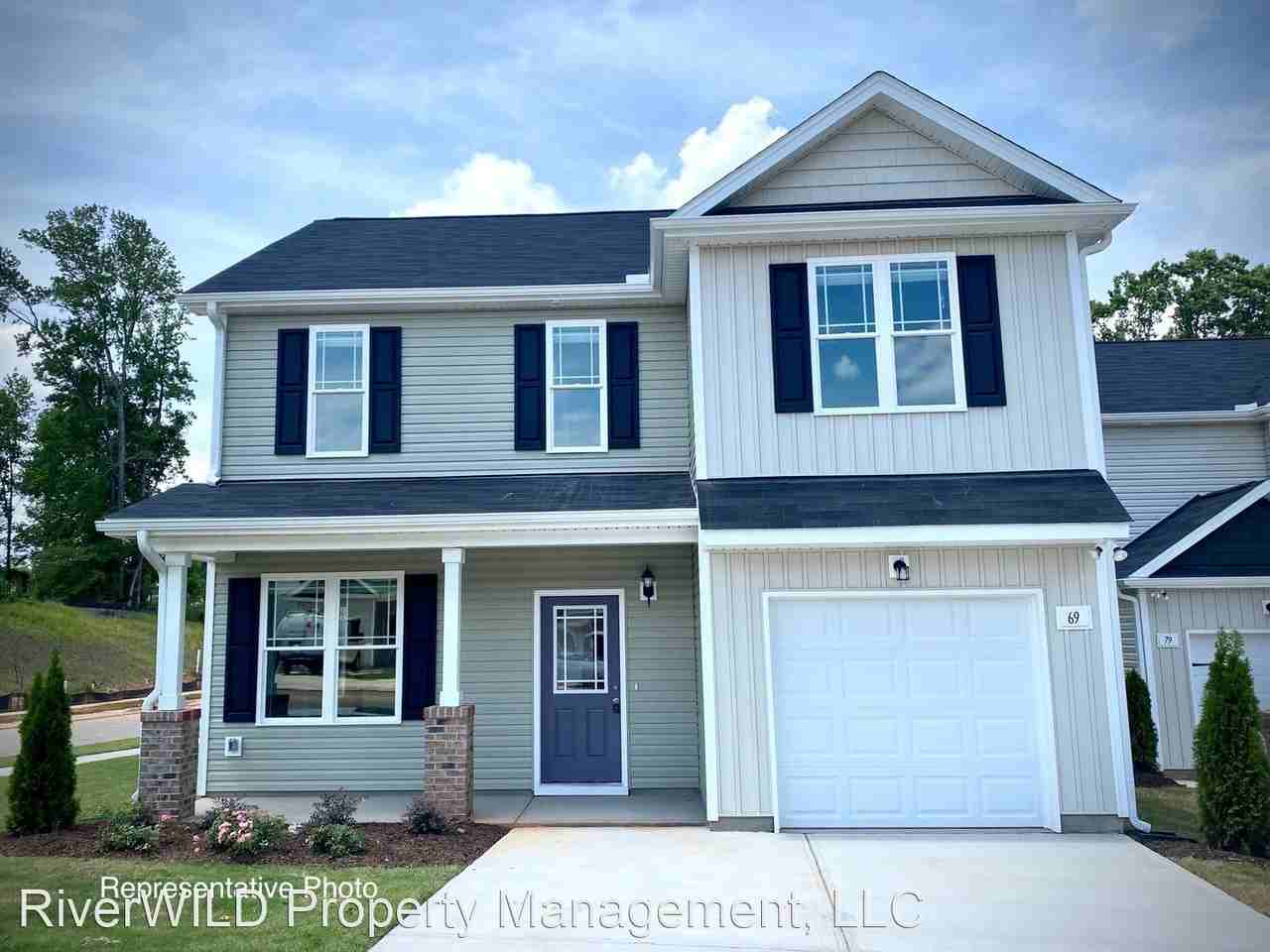 803 Springtooth Dr - Photo 2 of 7