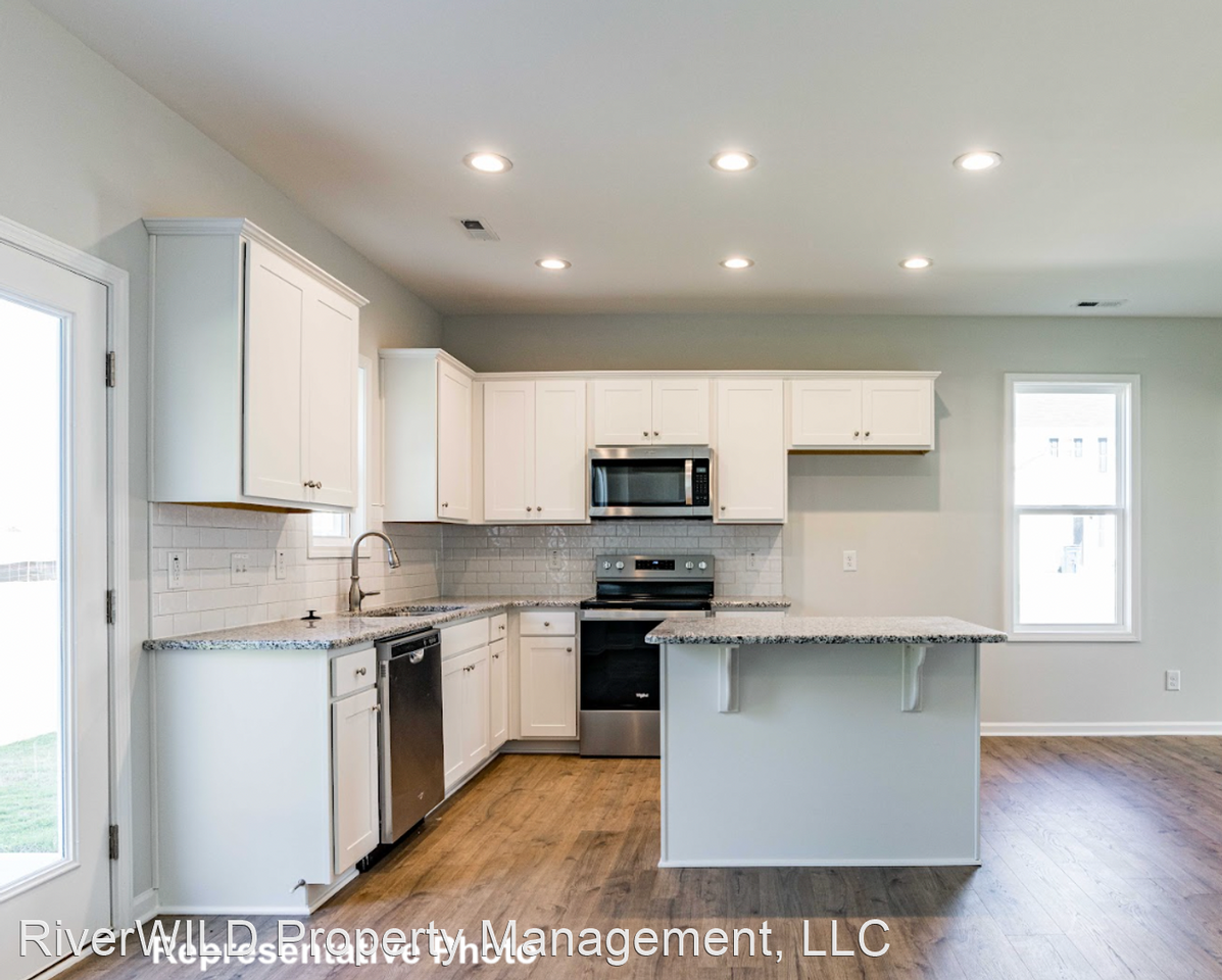 803 Springtooth Dr - Photo 3 of 7