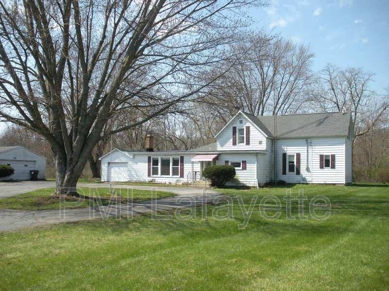 11950 Wn, Monticello, IN 47960 5 Bedroom House for 1,700/month Zumper