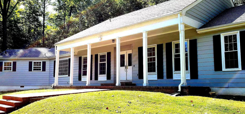 5035 Timberwood Trl - Photo 2 of 22