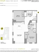 668 Washington St #1415 - Photo 1 of 1