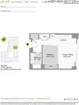 668 Washington St #2405 - Photo 1 of 1