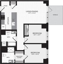 23 Child St #1907 - Photo 1 of 1