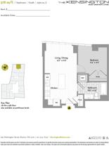 668 Washington St #808 - Photo 1 of 1