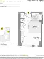 668 Washington St #PH27F - Photo 1 of 1