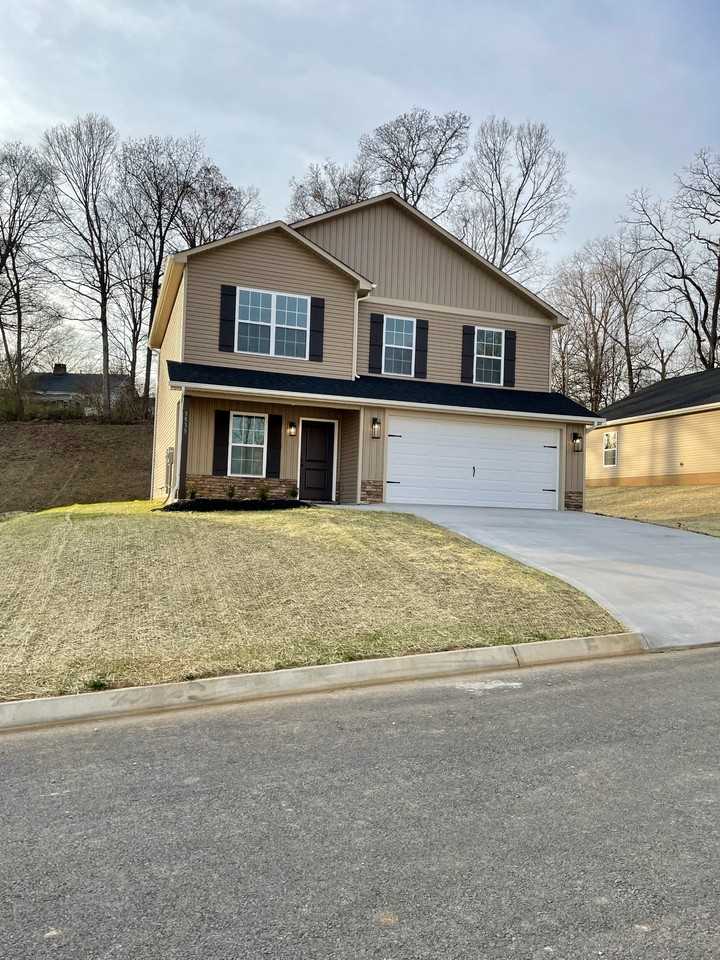 5535 Berkley Landing Ln - Photo 2 of 22