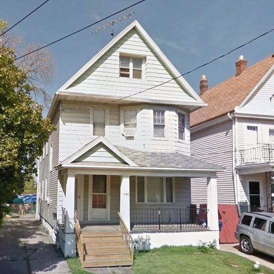 192 Grote St Apartments in Black Rock, Buffalo, NY 14207 Zumper