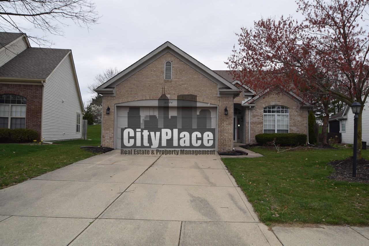10394 Lakeland Drive