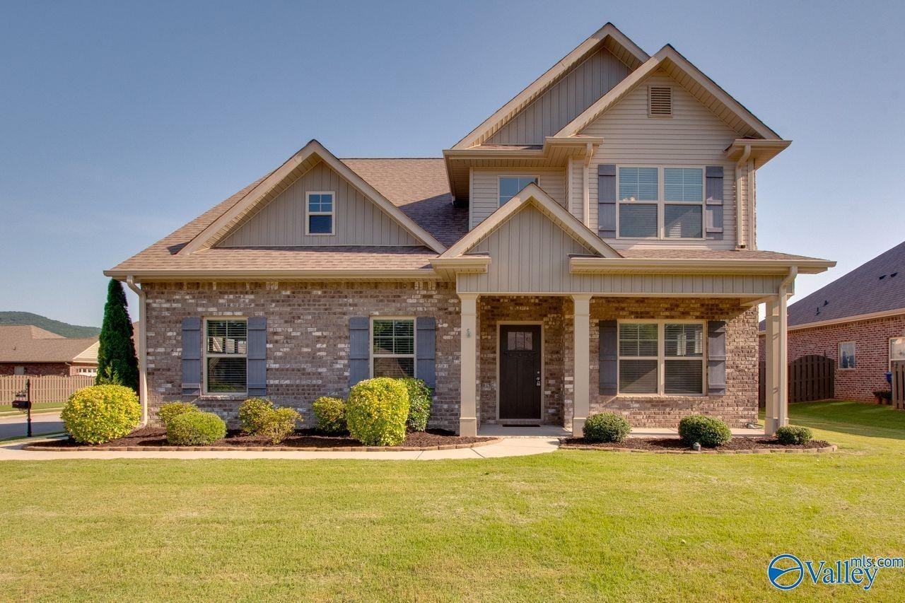 2964 Magnolia Park Dr Se, Huntsville, AL 35763 4 Bedroom House for