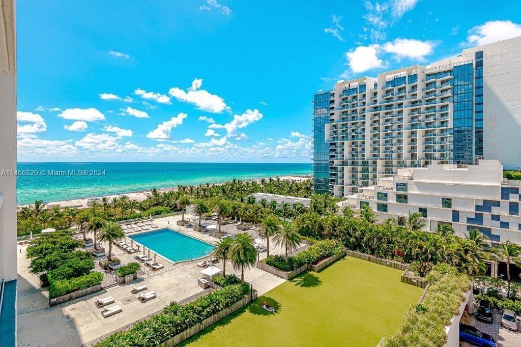 2301 Collins Ave #803 - Photo 2 of 22