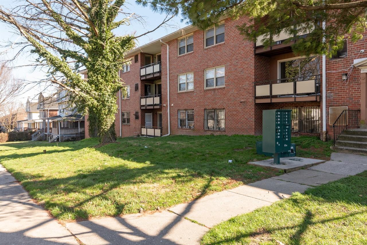 3415 Gwynns Falls Pkwy TBD1, Baltimore, MD 21216 1 Bedroom Apartment