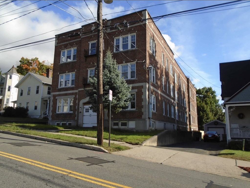 22 High St Apt C4 #C4 - Photo 7 of 13