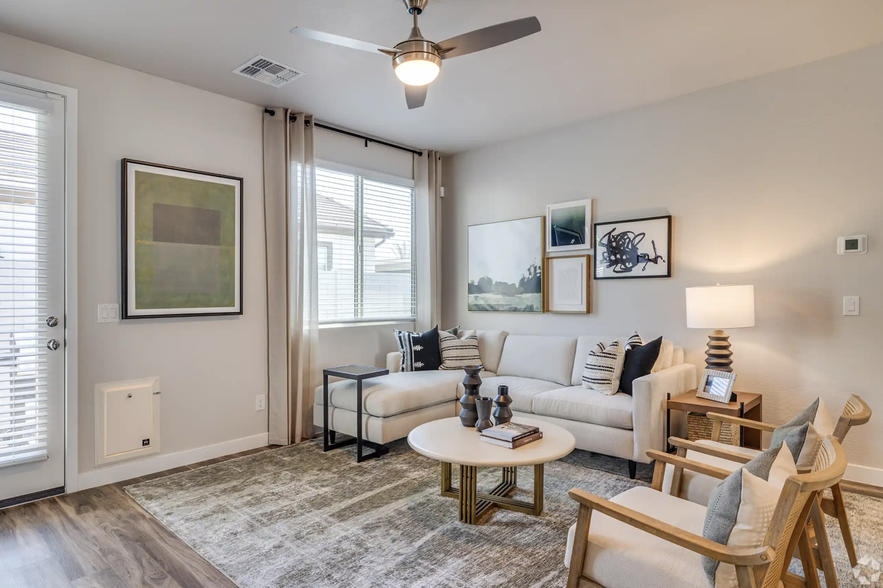 Village at Paseo de Luces - Photo 3 of 37