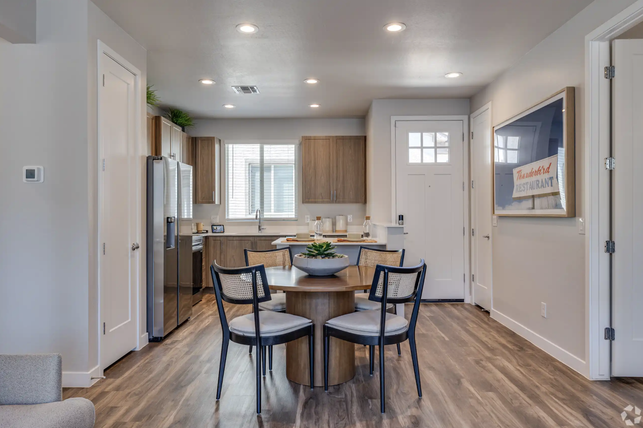 Village at Paseo de Luces - Photo 6 of 37