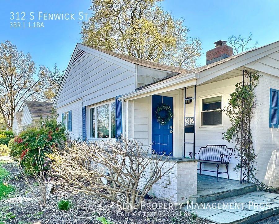 312 S Fenwick St - Photo 3 of 35