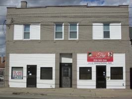 featured image of 1612 Mahoning Ave