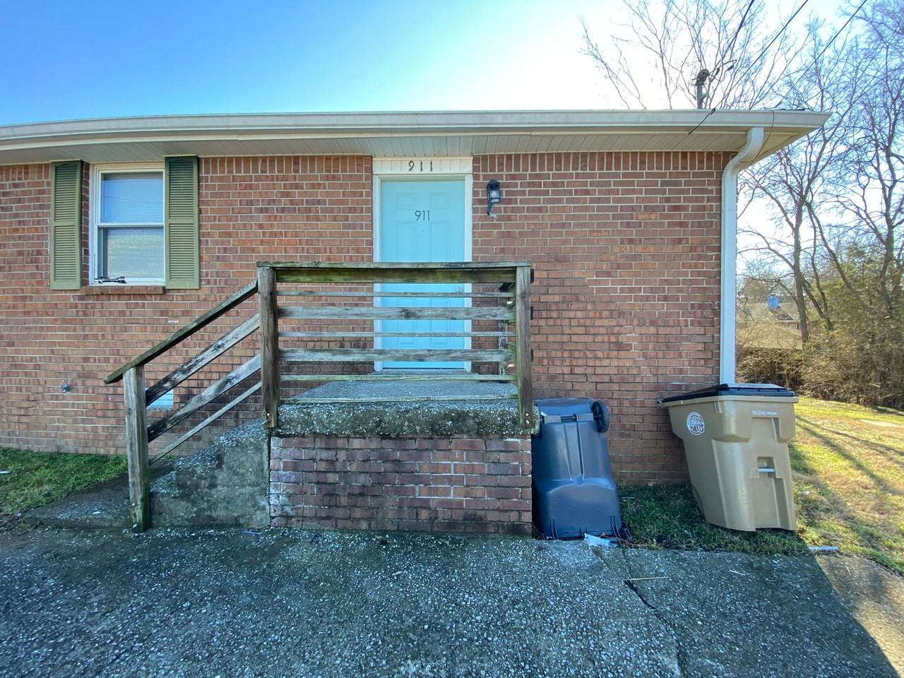 Trailwood Circle_909911 Apartments 909 Trailwood Cir, Nashville, TN