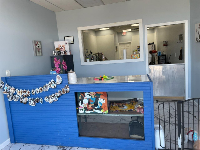 1200 Hempstead Tpke #A - Photo 2 of 4