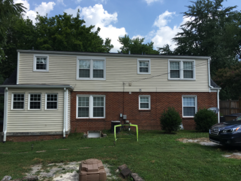 4111B Aberdeen Rd #UP - Photo 2 of 13