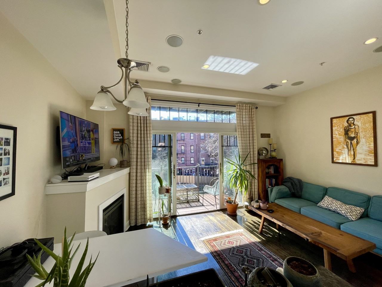 410 Columbus Ave #2A