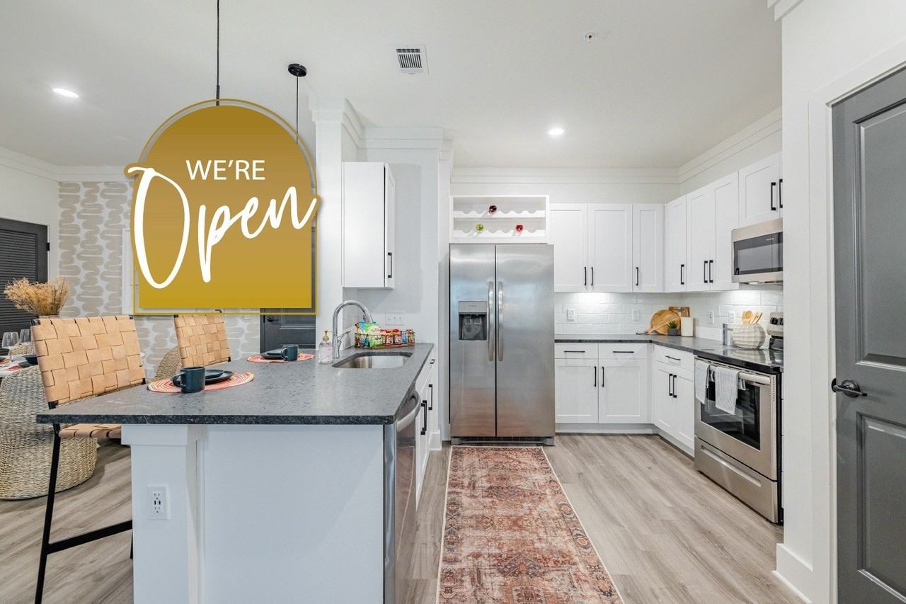 Solay Carnes Crossroads Apartments 1105 Sunset Crest Ln, Summerville