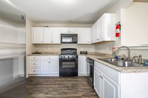 featured image of Albert St Nw