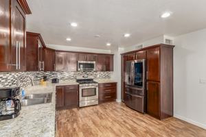 featured image of West Turquoise Avenue