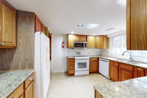 featured image of Mohawk Drive Northwest