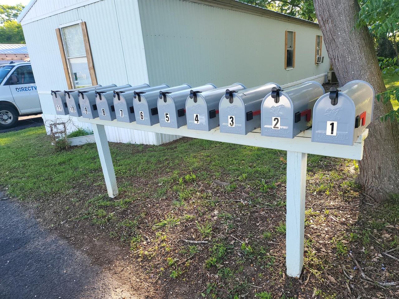 1128 S State Highway 605 #13 - Photo 2 of 6