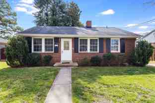 600 Woodford St - Photo 1 of 1