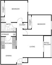 Quailrun Apartments - Photo 1 of 1