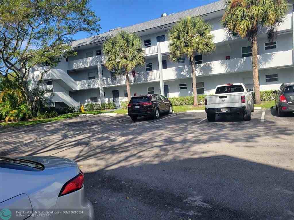 Tamarac, FL 33321 1 Bedroom Apartment for Rent PadMapper