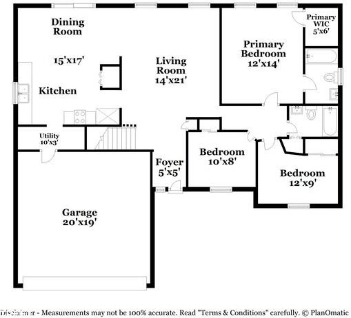 2005 Magnolia Way - Photo 2 of 17