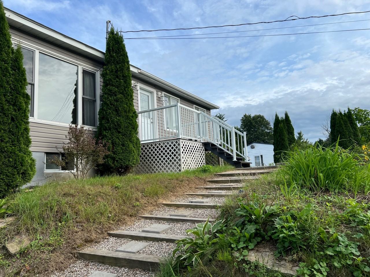 293 Gardiner Shore Lower Road - Photo 2 of 44