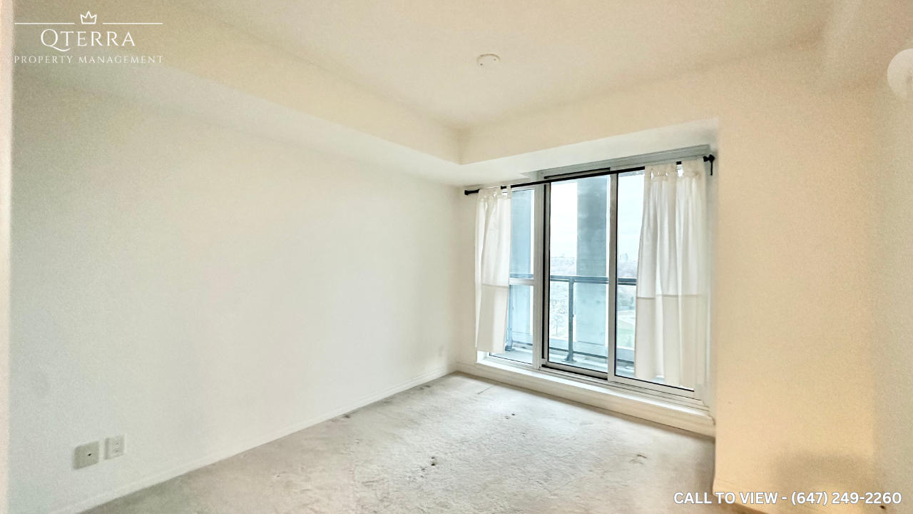 904-80 Esther Lorrie Dr, Etobicoke, Ontario M9W 0C6 - Photo 2 of 7