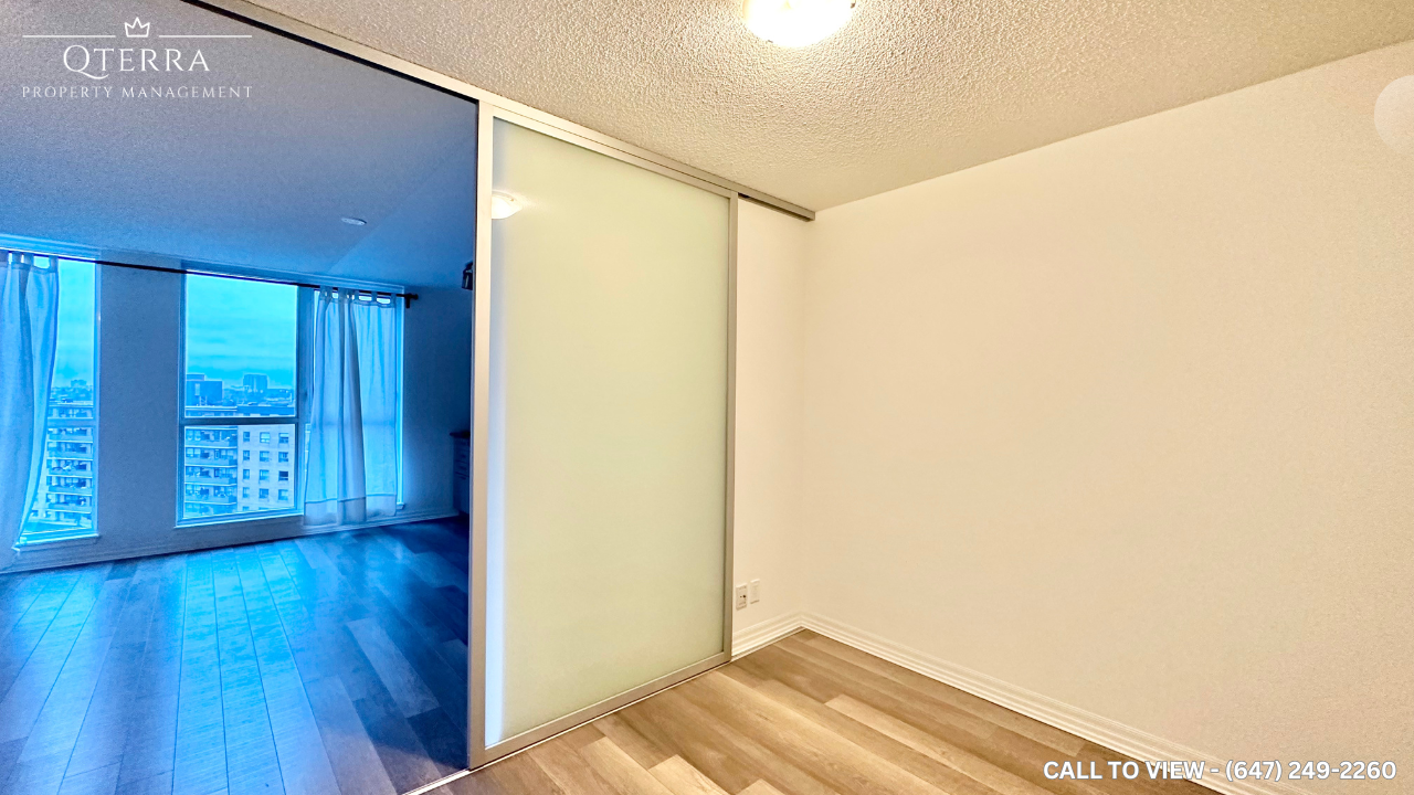 904-80 Esther Lorrie Dr, Etobicoke, Ontario M9W 0C6 - Photo 3 of 7