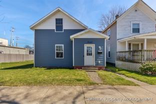 1560 Broadway Ave Nw - Photo 1 of 1