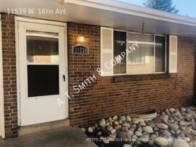 11539 W 16th Ave - Photo 1 of 1