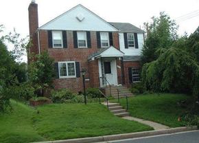 4011 Veazey St Nw #NA - Photo 1 of 1