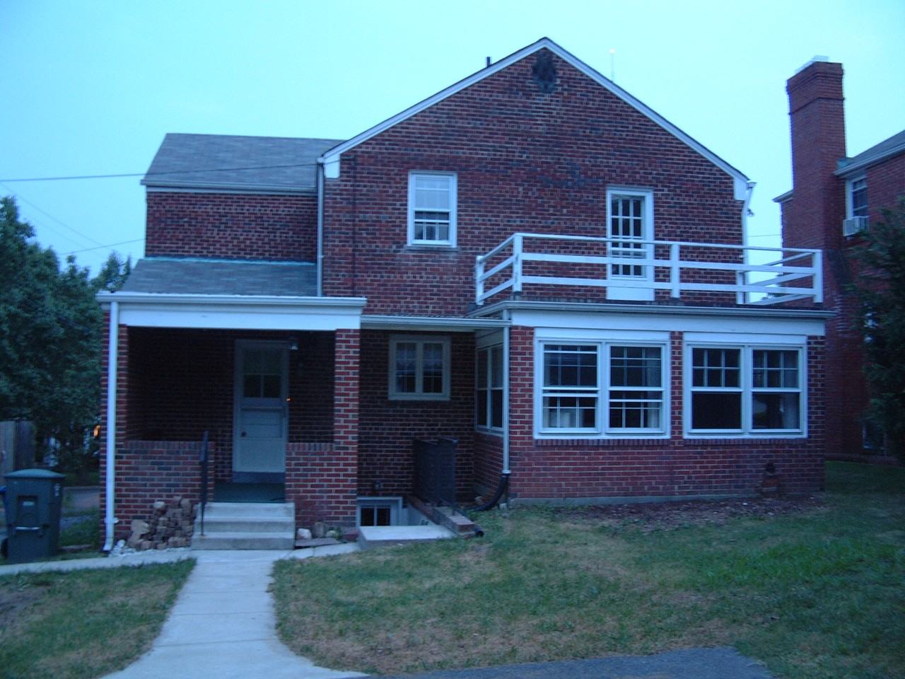 4011 Veazey St Nw #NA - Photo 3 of 6